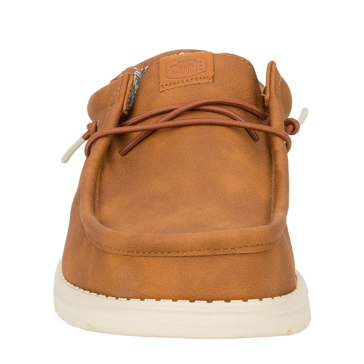 HEY DUDE CLASSIC TAN