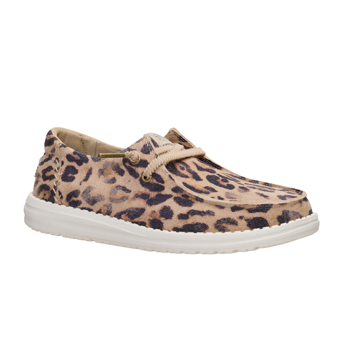 HEY DUDE WENDY LEOPARD