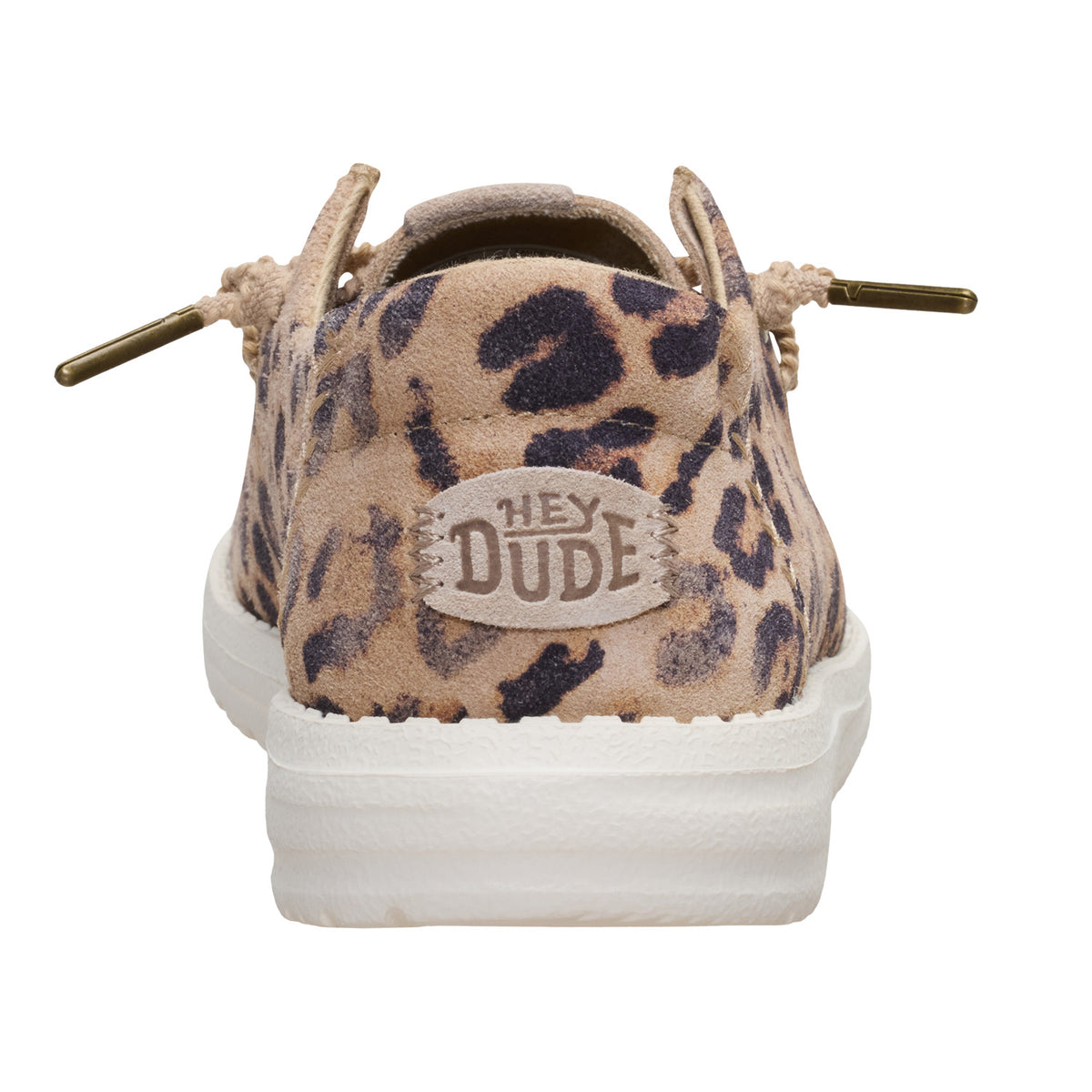 HEY DUDE WENDY LEOPARD