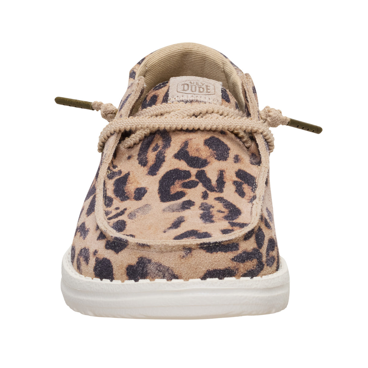 HEY DUDE WENDY LEOPARD