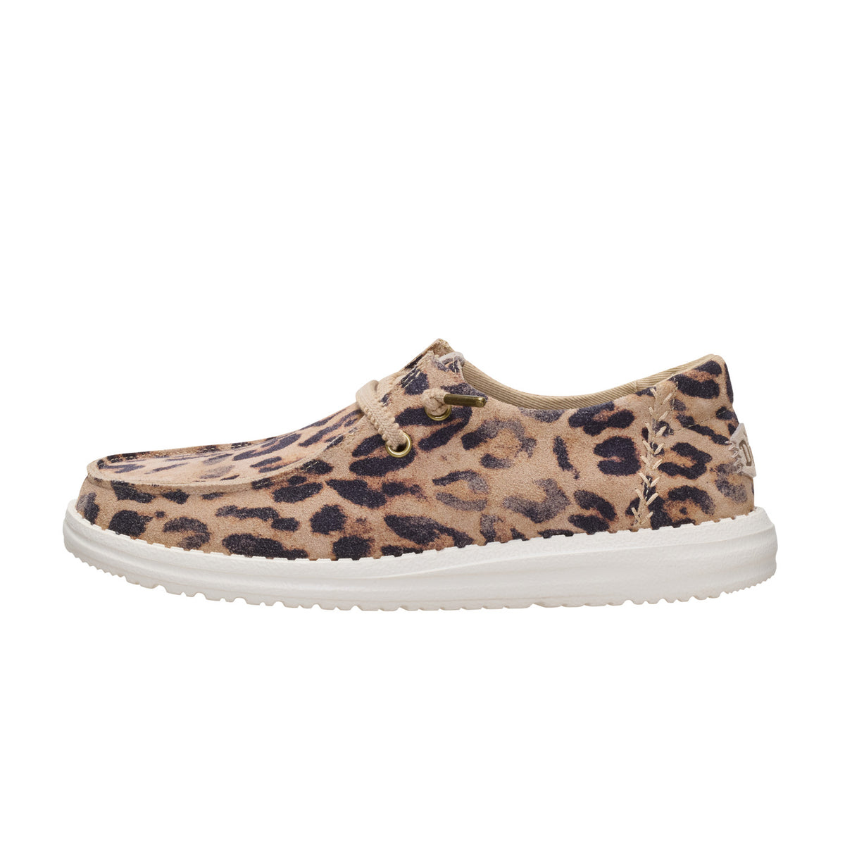 HEY DUDE WENDY LEOPARD