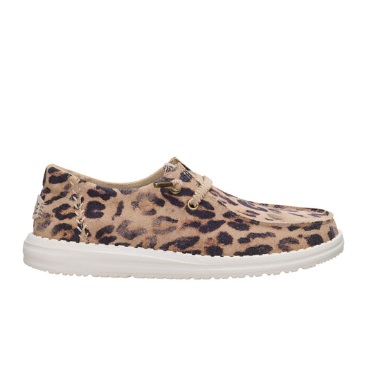 HEY DUDE WENDY LEOPARD
