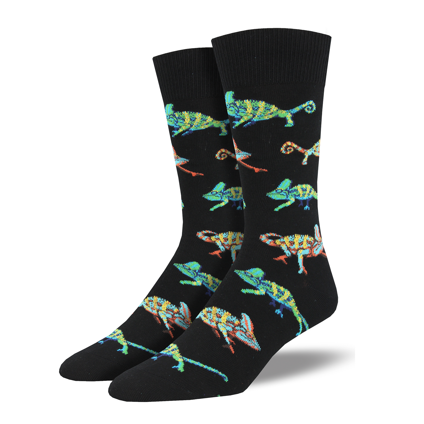 SOCKSMITH CHAMELEON