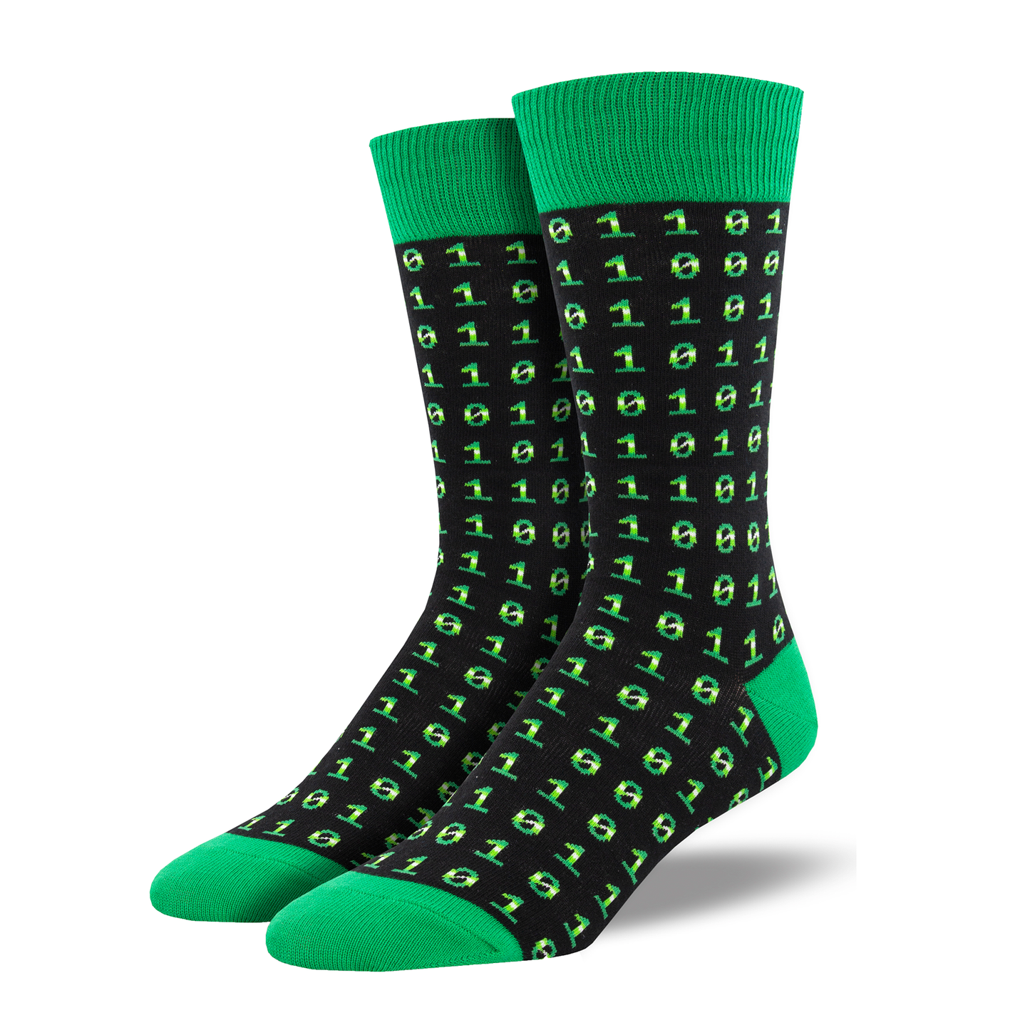 SOCKSMITH BINARY CODE