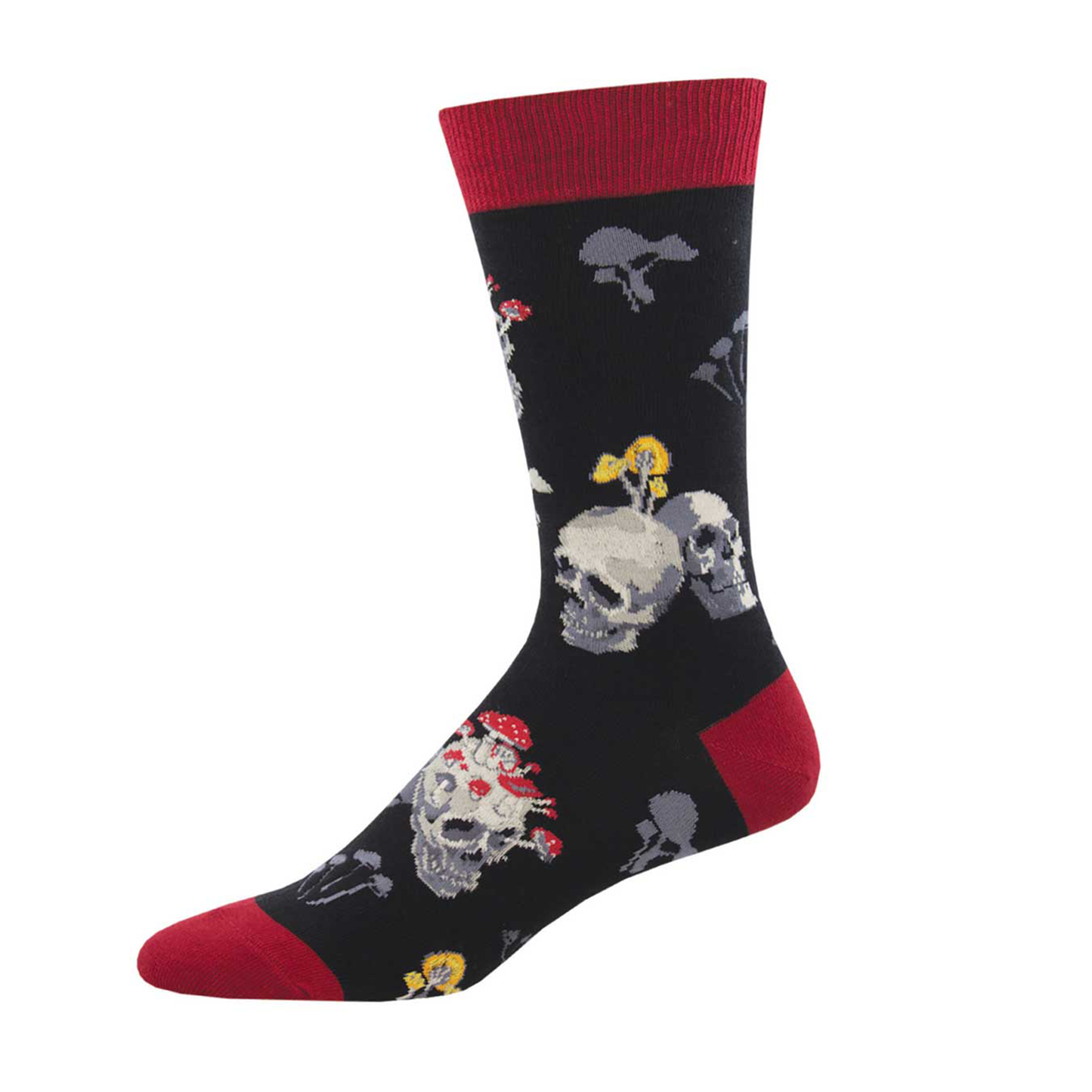 SOCKSMITH BONE HEADS