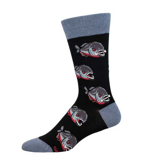 SOCKSMITH PIRANHA