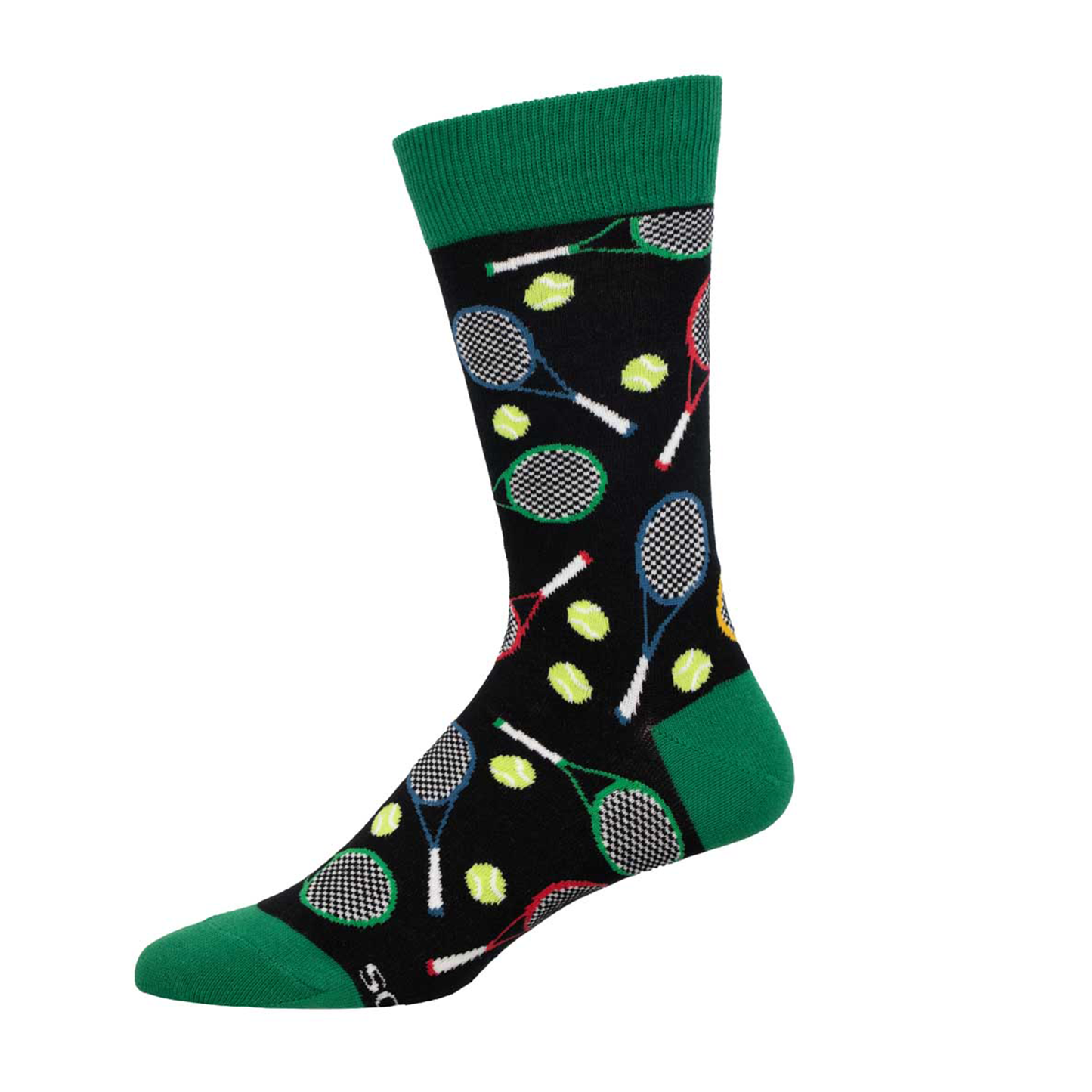 SOCKSMITH TENNIS 2