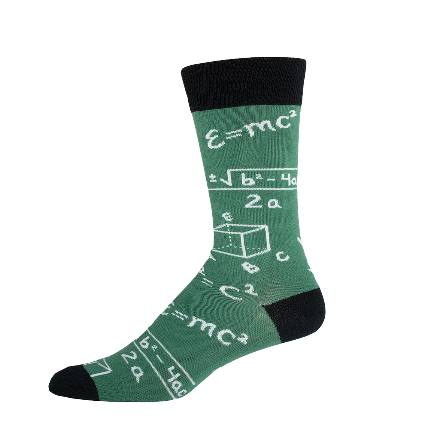 SOCKSMITH MATHS