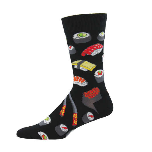 SOCKSMITH SUSHI 2