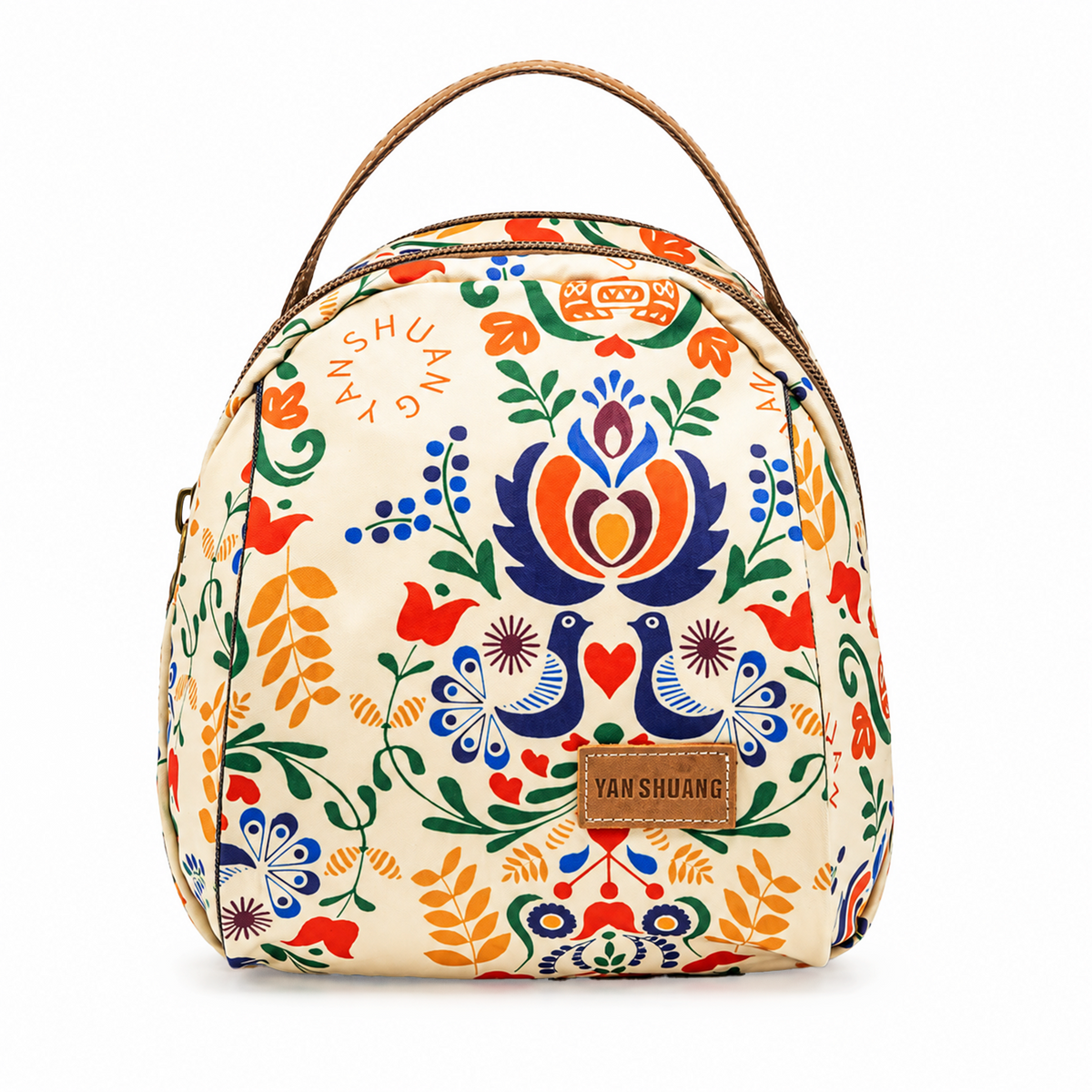 YAN SHUANG Mochila Convertible Buen Partido