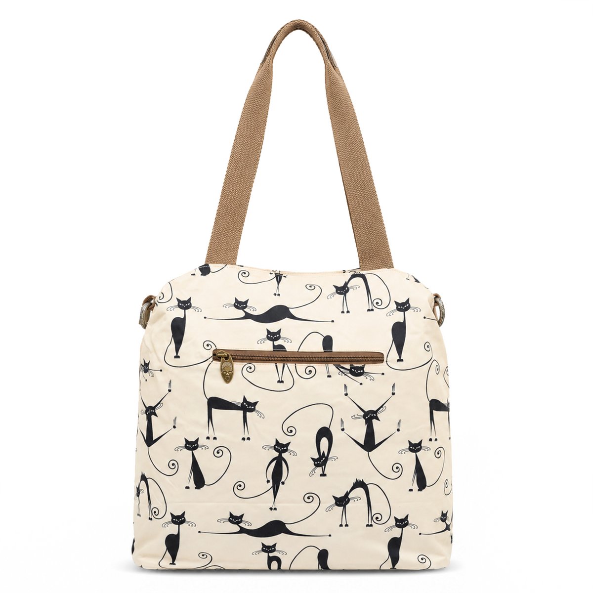 YAN SHUANG Bolso pequeño Michi Cat