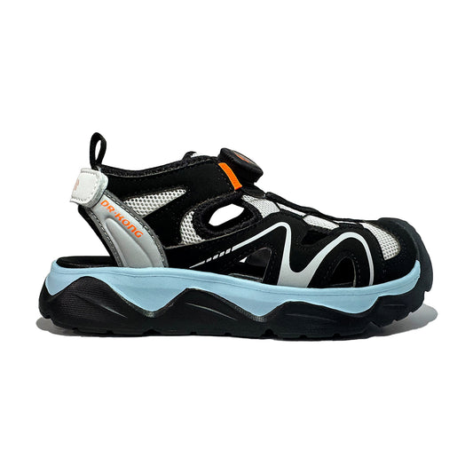 DR KONG 922 BLACK BLUE