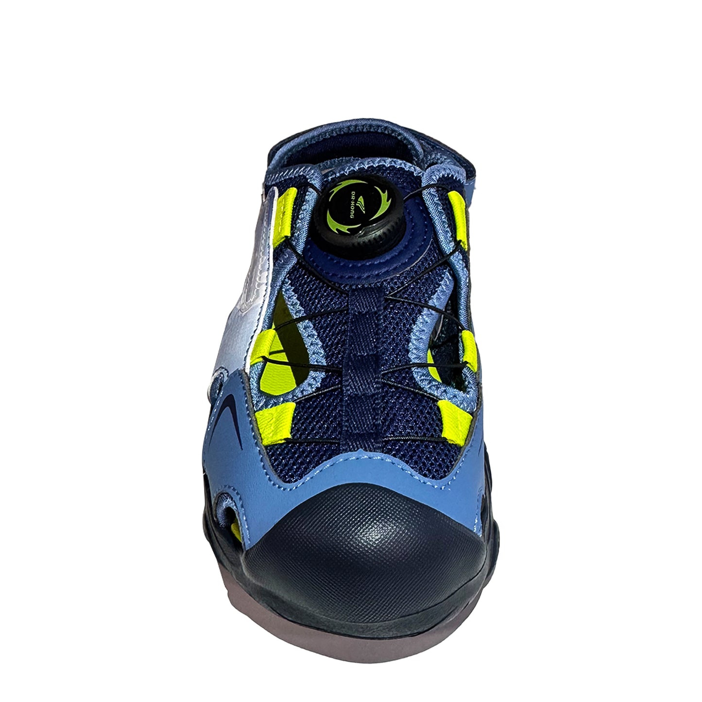 DR KONG 967 BLUE SANDALIAS