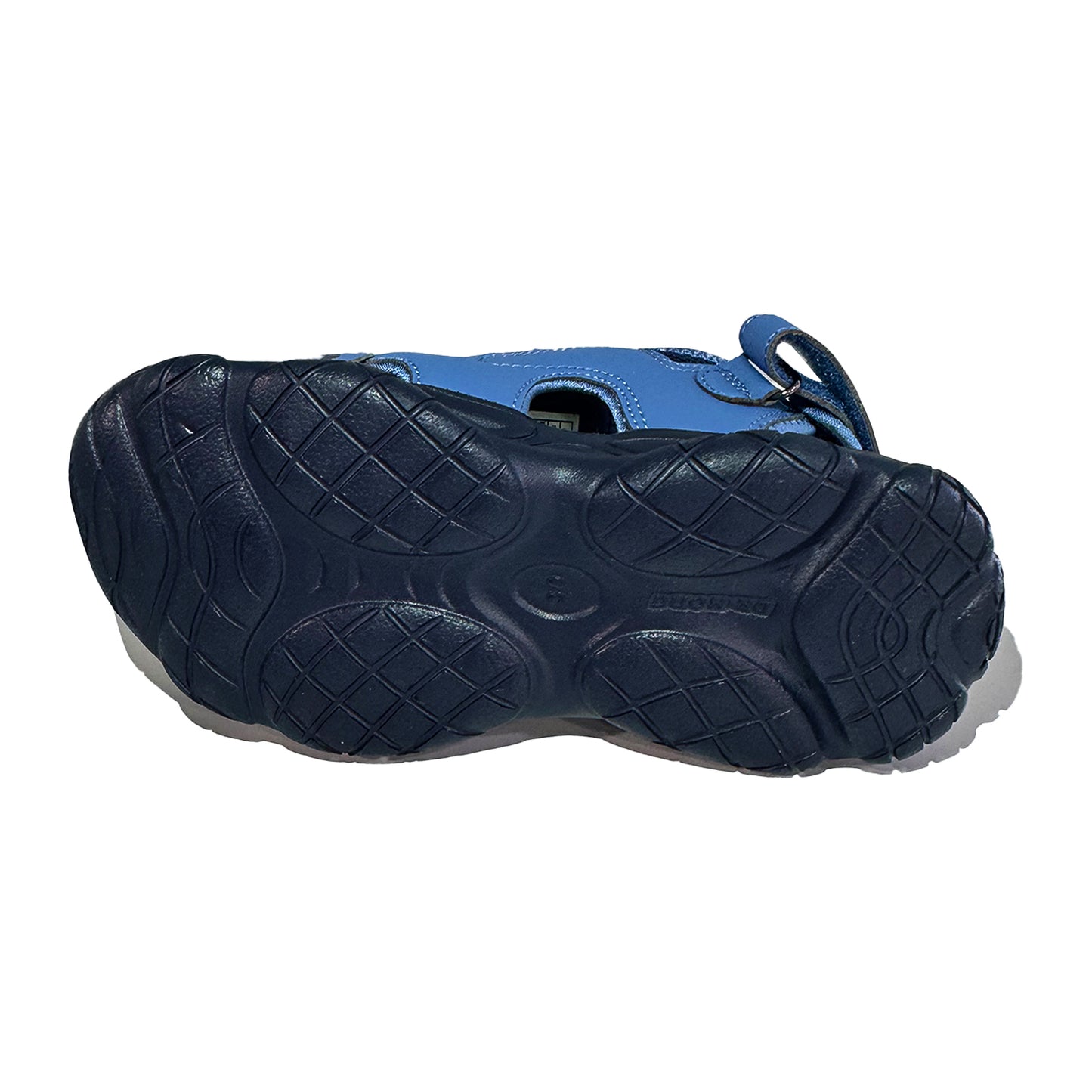 DR KONG 967 BLUE SANDALIAS