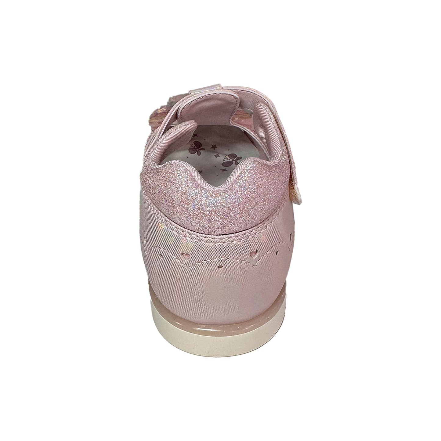 DR. KONG 1057 PINK SANDALS