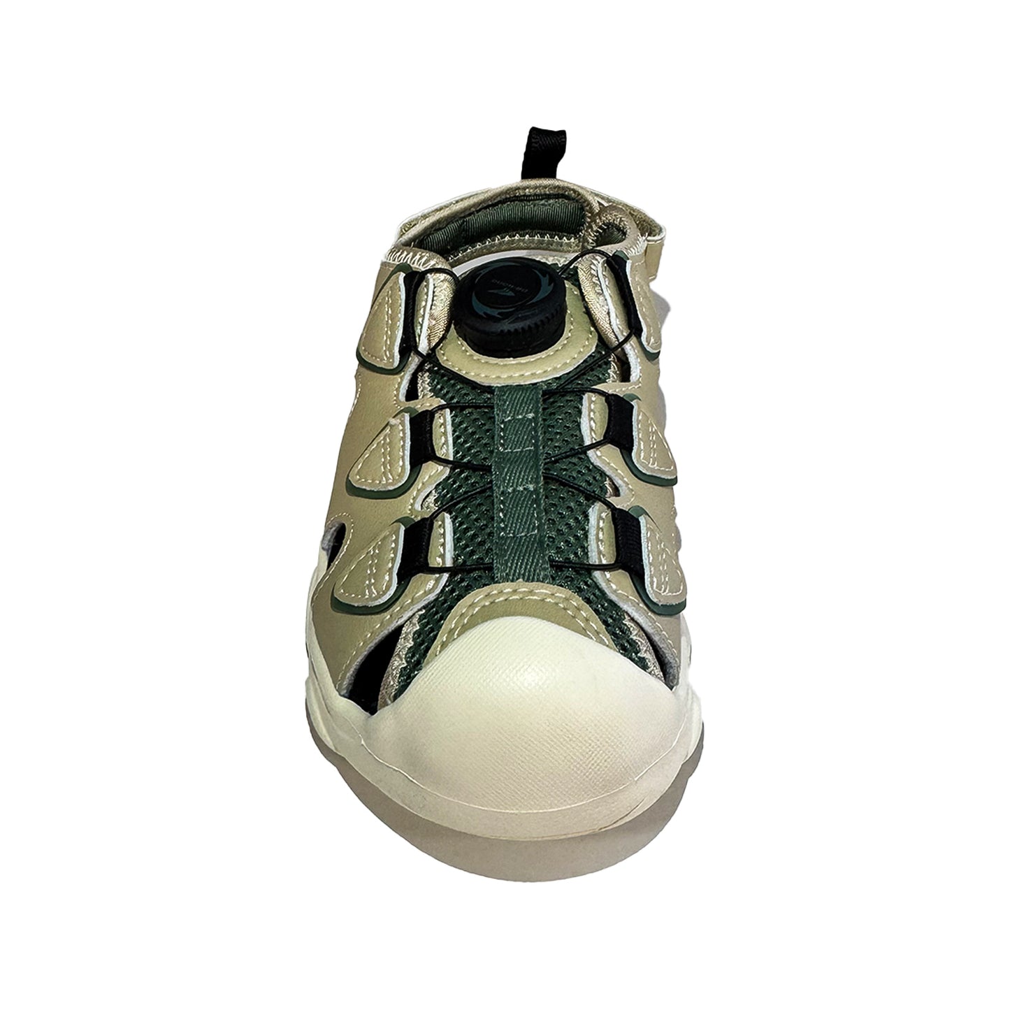 DR. KONG 010 GREY SANDALS