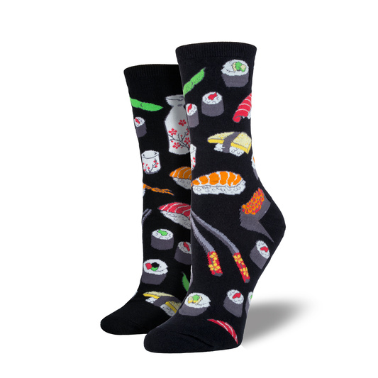 SOCKSMITH SUSHI 1