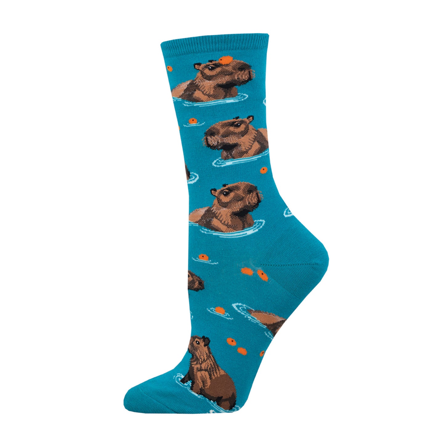 SOCKSMITH CHILL CAPI