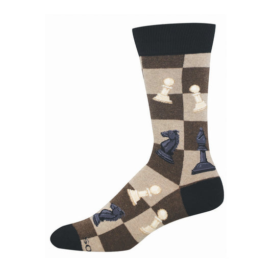 SOCKSMITH REALITY CHECK