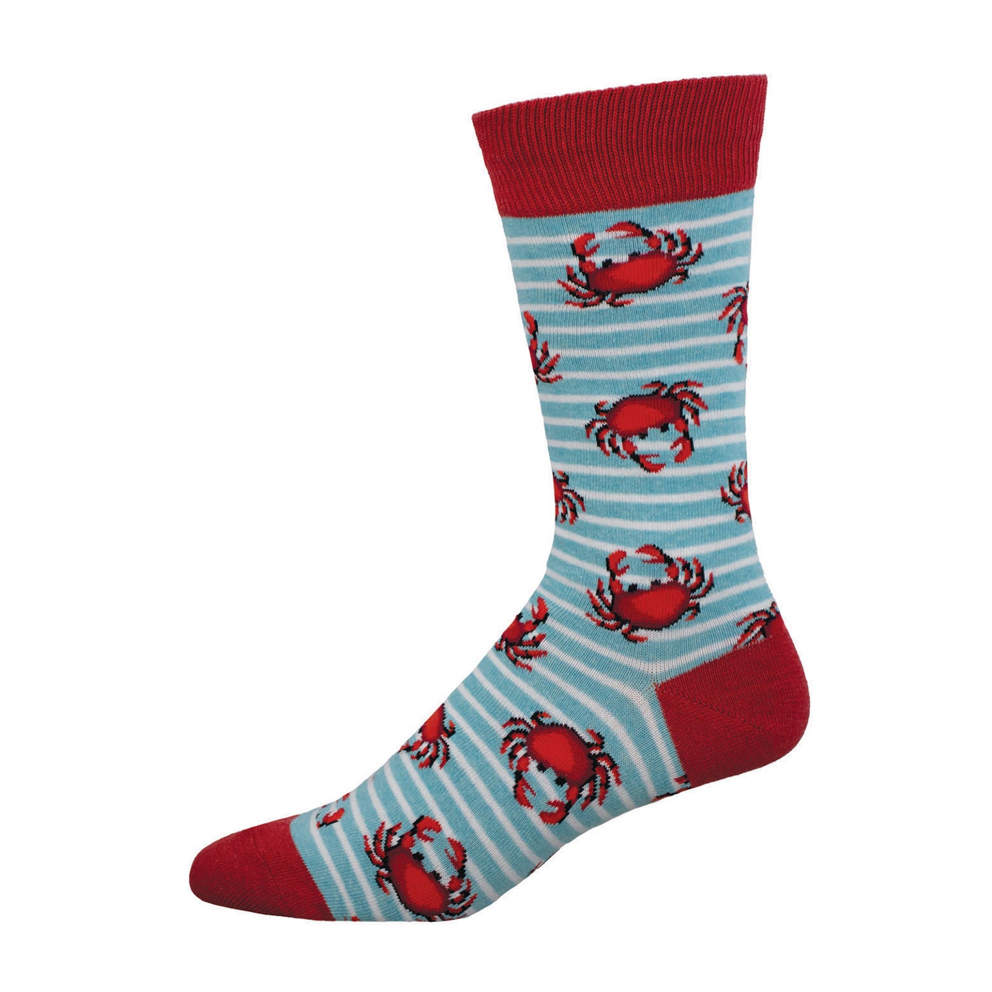 SOCKSMITH CRABS