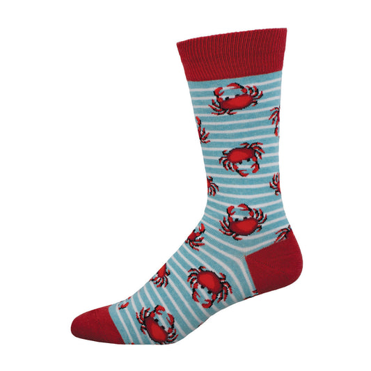 SOCKSMITH CRABS