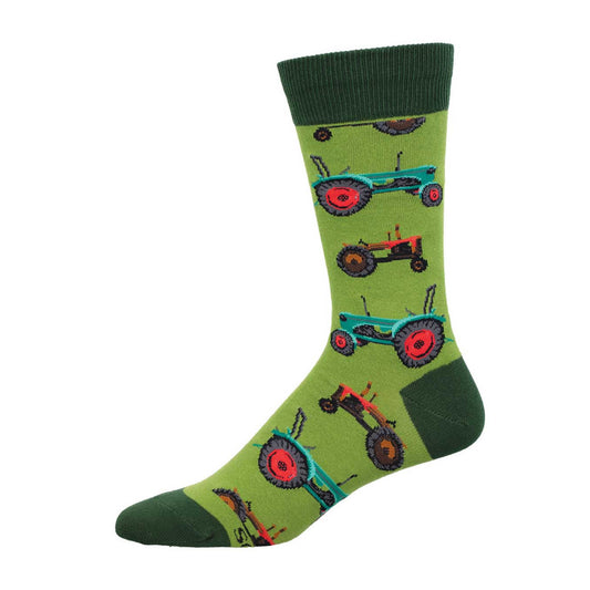 SOCKSMITH TRACTORS