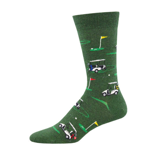 SOCKSMITH GOLF