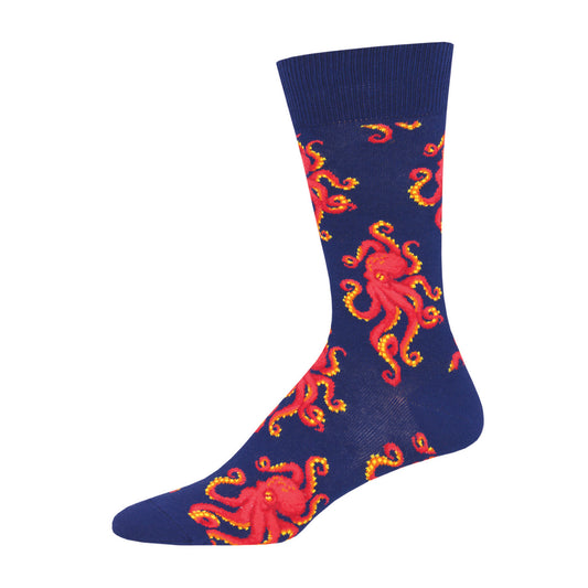 SOCKSMITH SOCKTOPUS