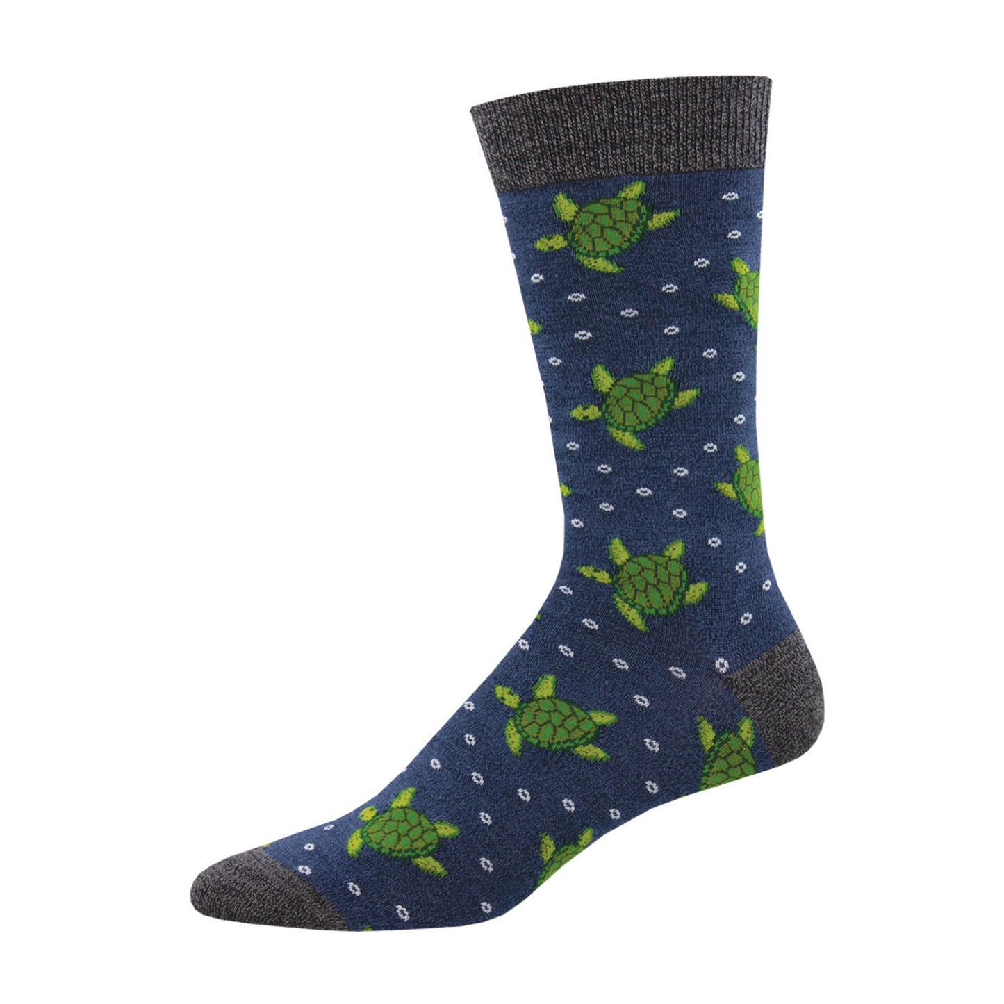 SOCKSMITH BAMBOO TURTLES
