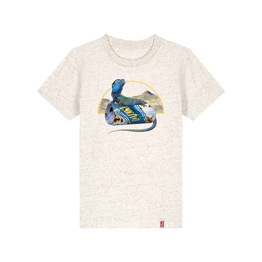 DUNNE BRAND Kids T-Shirt Tizón & Soda