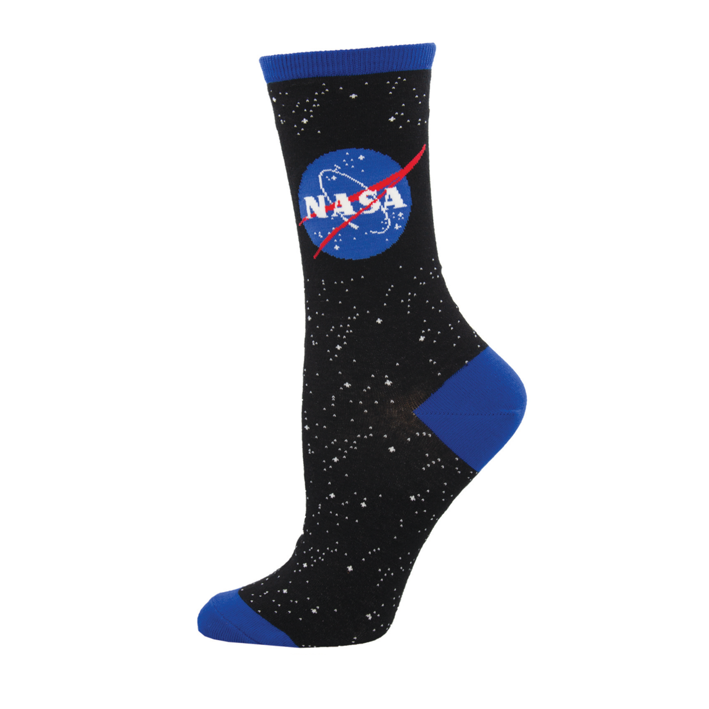 SOCKSMITH NASA 1