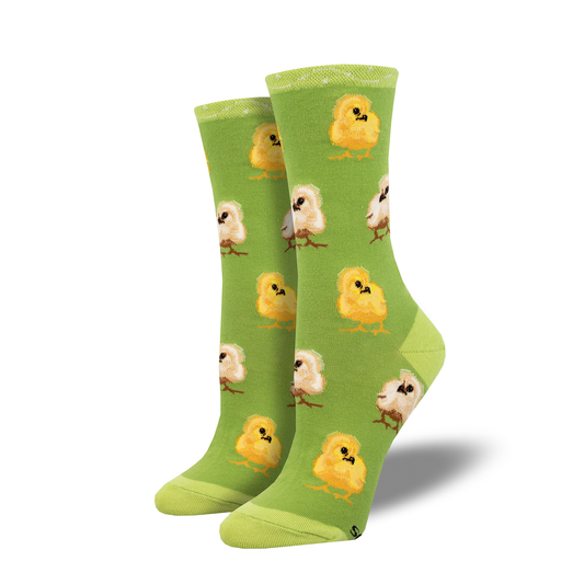 SOCKSMITH CHICKS