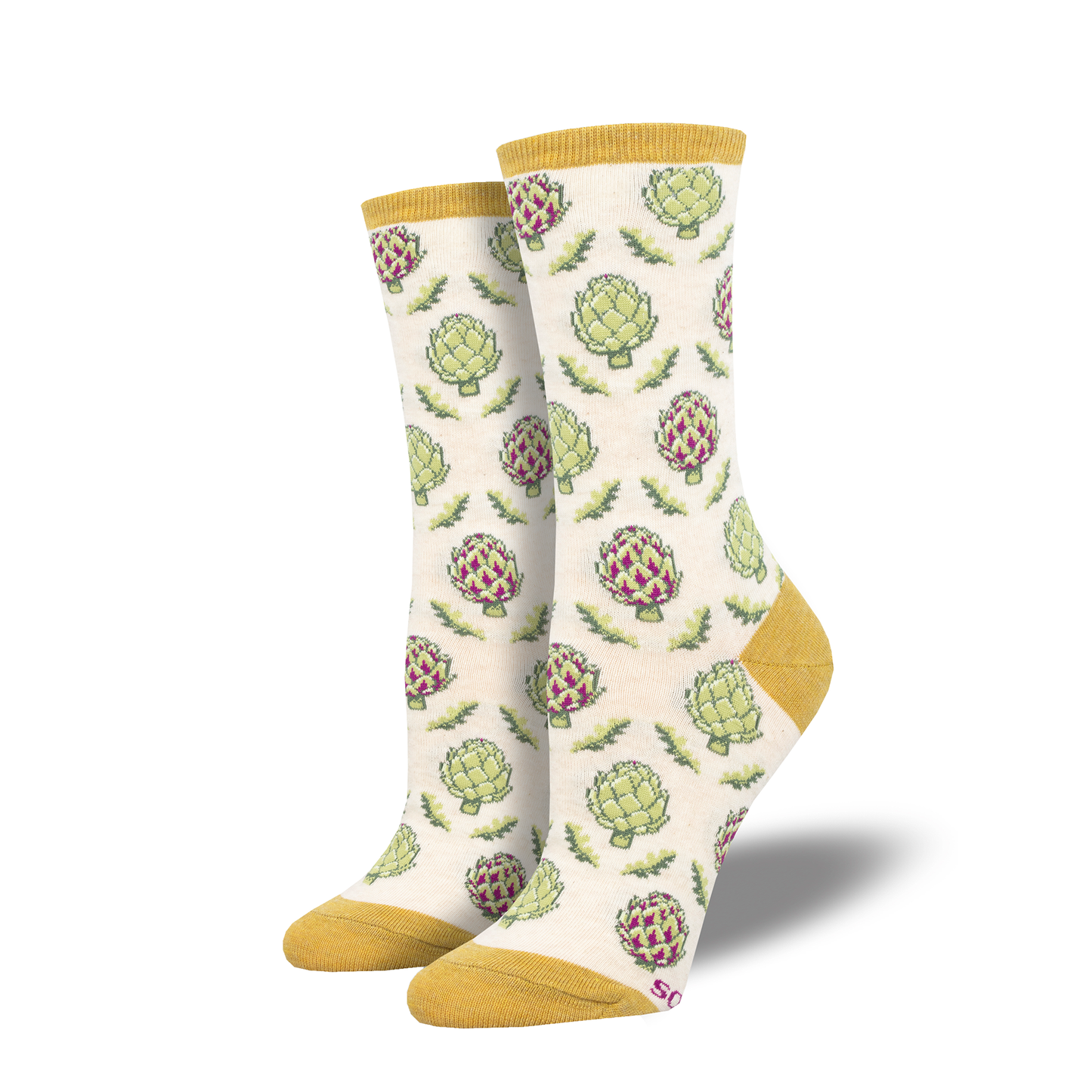 SOCKSMITH ARTICHOKE