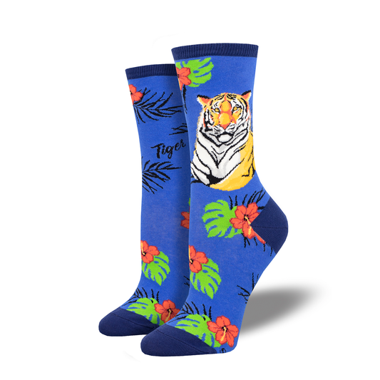 SOCKSMITH TIGER