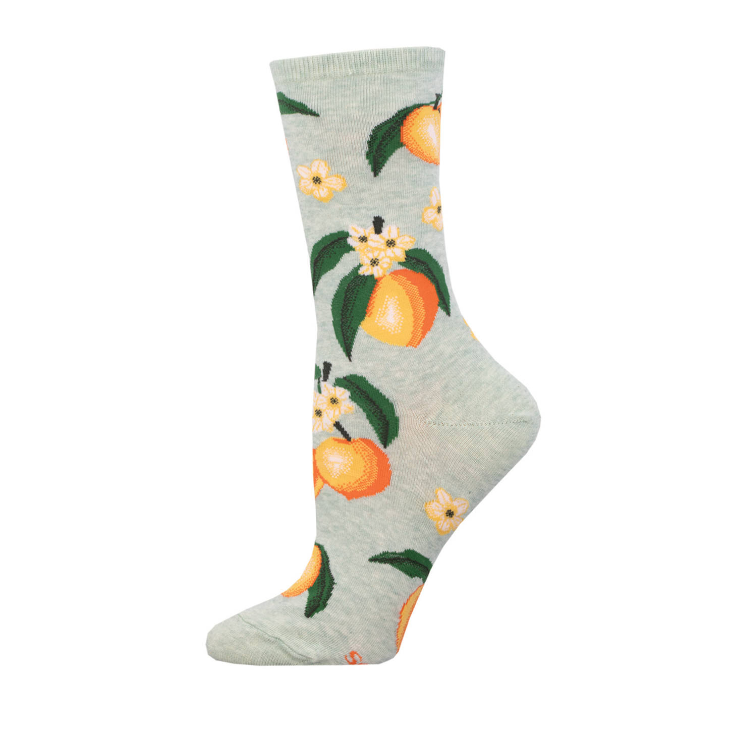 SOCKSMITH PEACHES