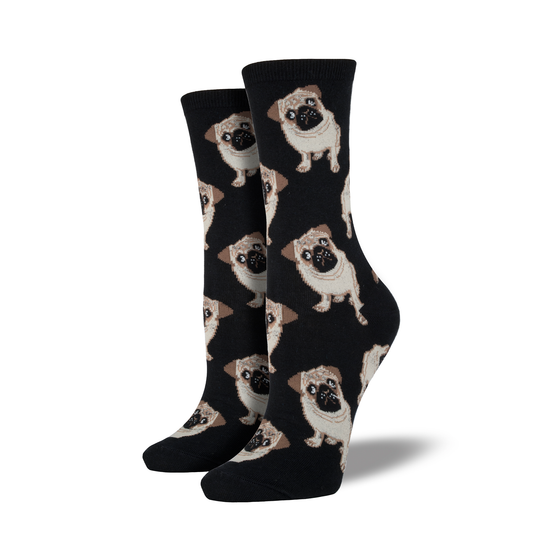 SOCKSMITH PUGS