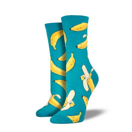 SOCKSMITH BANANAS