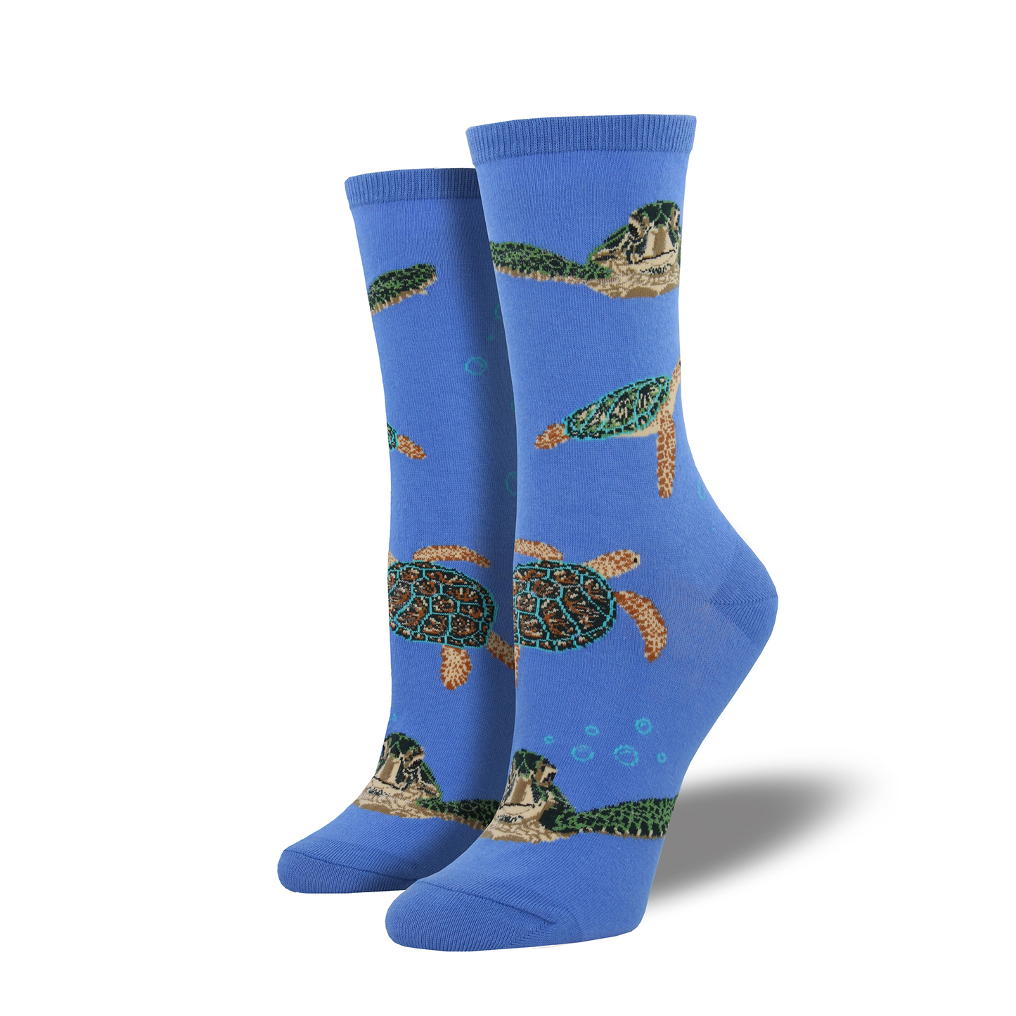 SOCKSMITH SEA TURTLES