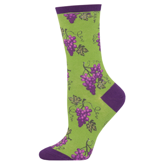 SOCKSMITH FINE VINE